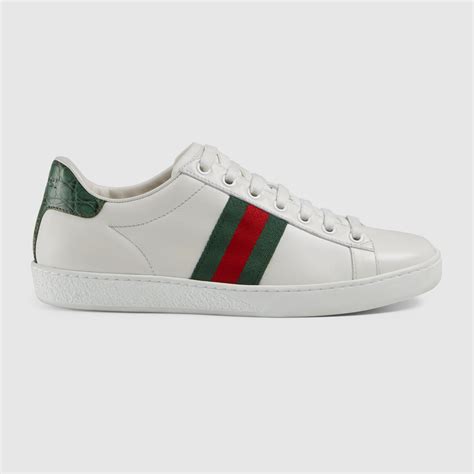 gucci old ace sneakers|Gucci ace sneakers women's sale.